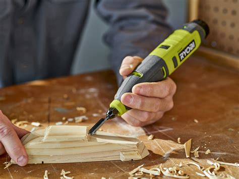 ryobi electric chisel|ryobi power carver chisels.